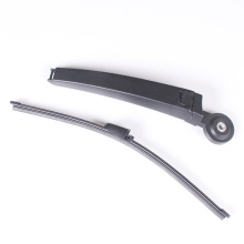 Factory High Quality Custom Black Color 2020 Rear Wiper Blade With Arm